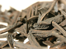Chinese herbs traditionally come as packets of leaves, twigs and flowers which are boiled into a tea.